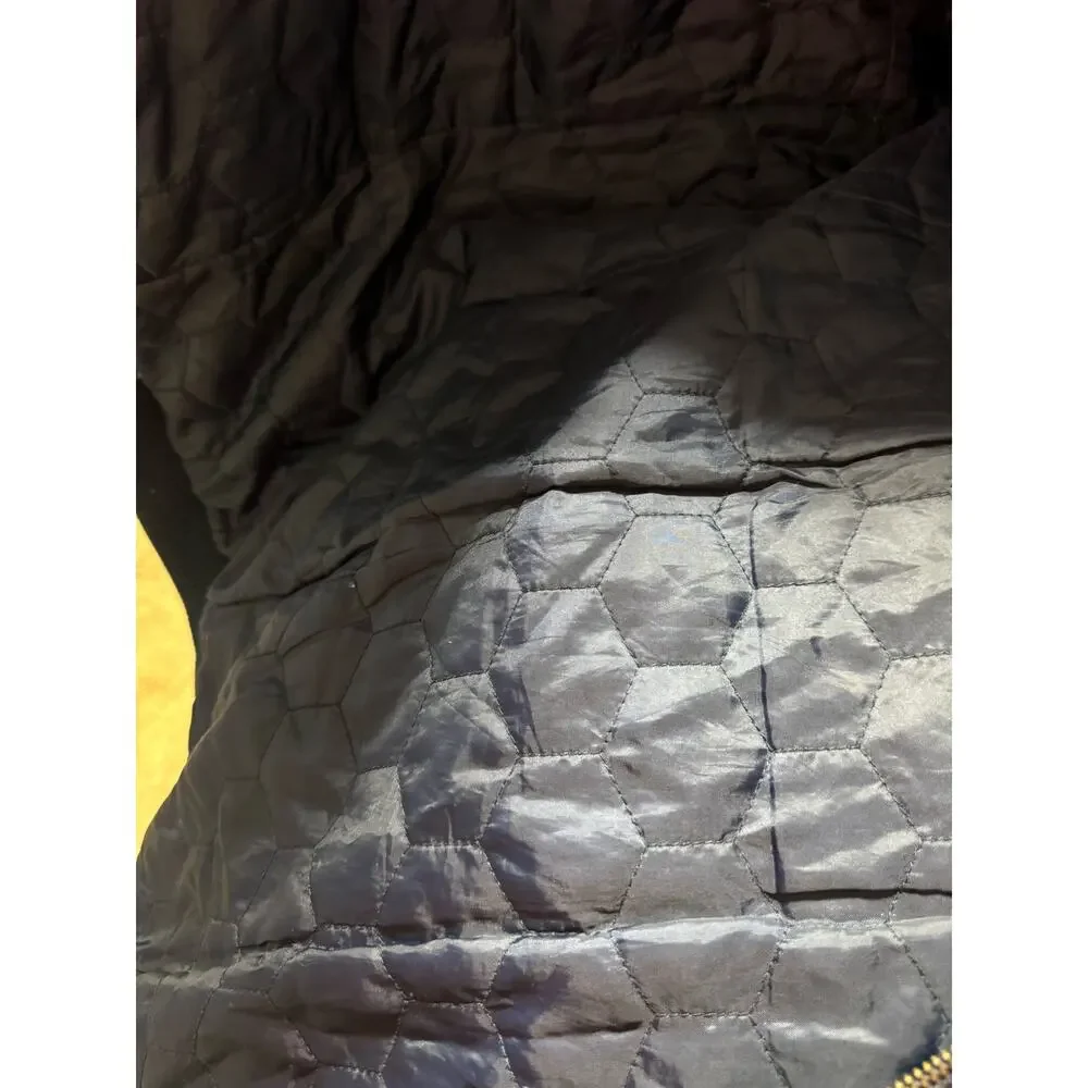 Appaman Navy Puffer Jacket - Picture 6 of 6